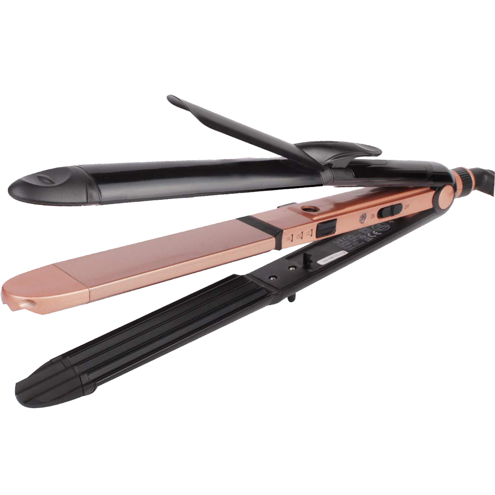 Vega multi cheap hair styler